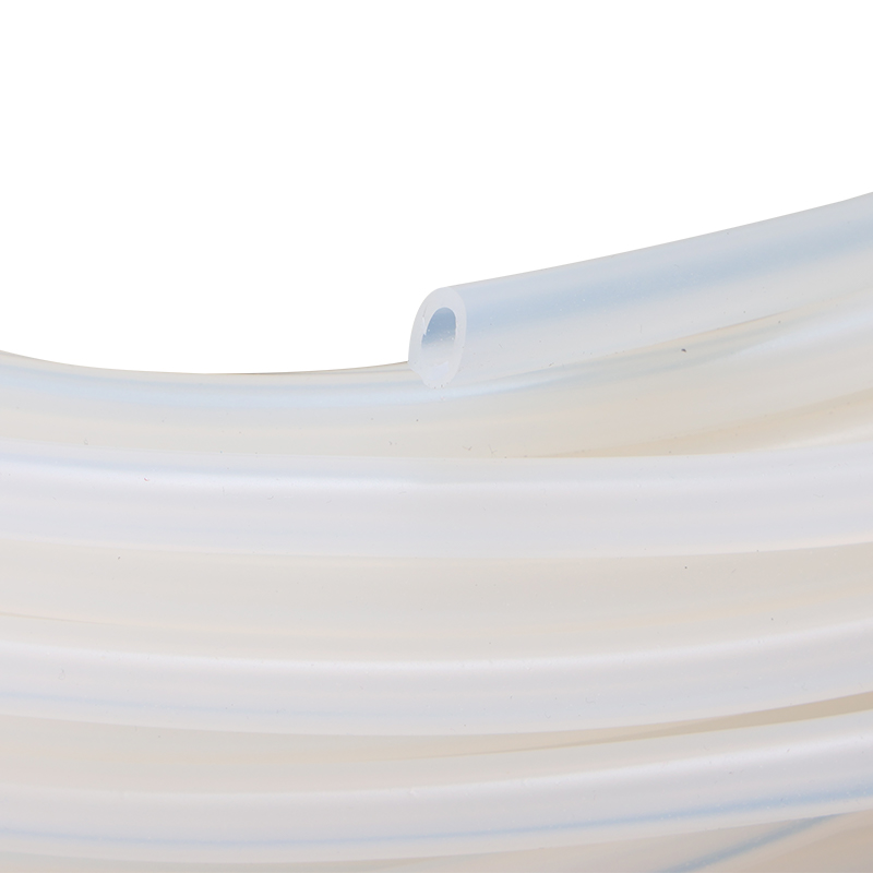 Tub din cauciuc siliconic Tub din cauciuc siliconic incolor și inodor Tub din cauciuc siliconic Tub din cauciuc siliconic incolor și inodor