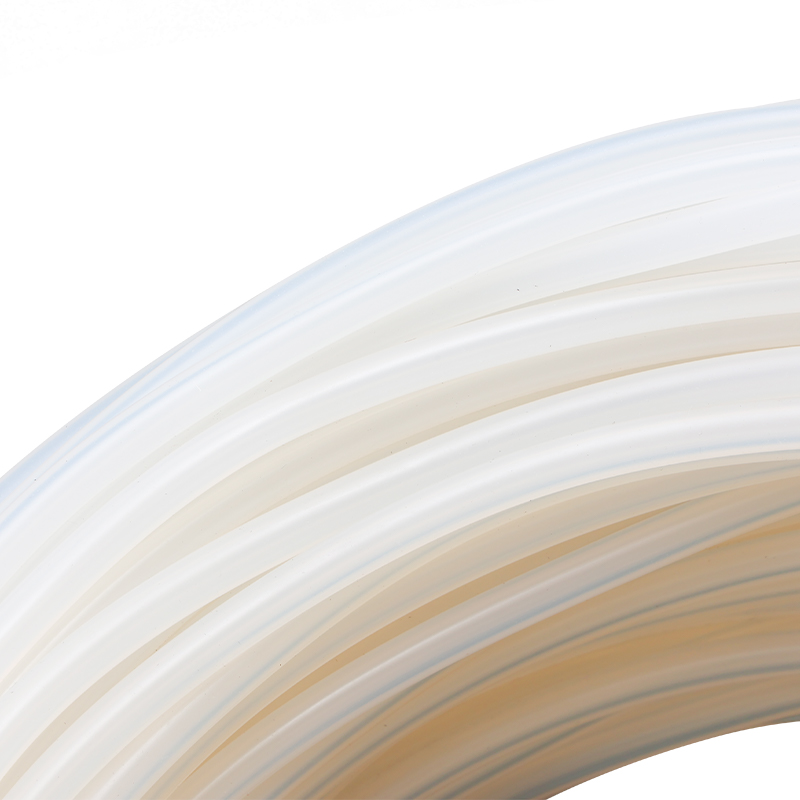 Tub din cauciuc siliconic Tub din cauciuc siliconic incolor și inodor Tub din cauciuc siliconic Tub din cauciuc siliconic incolor și inodor