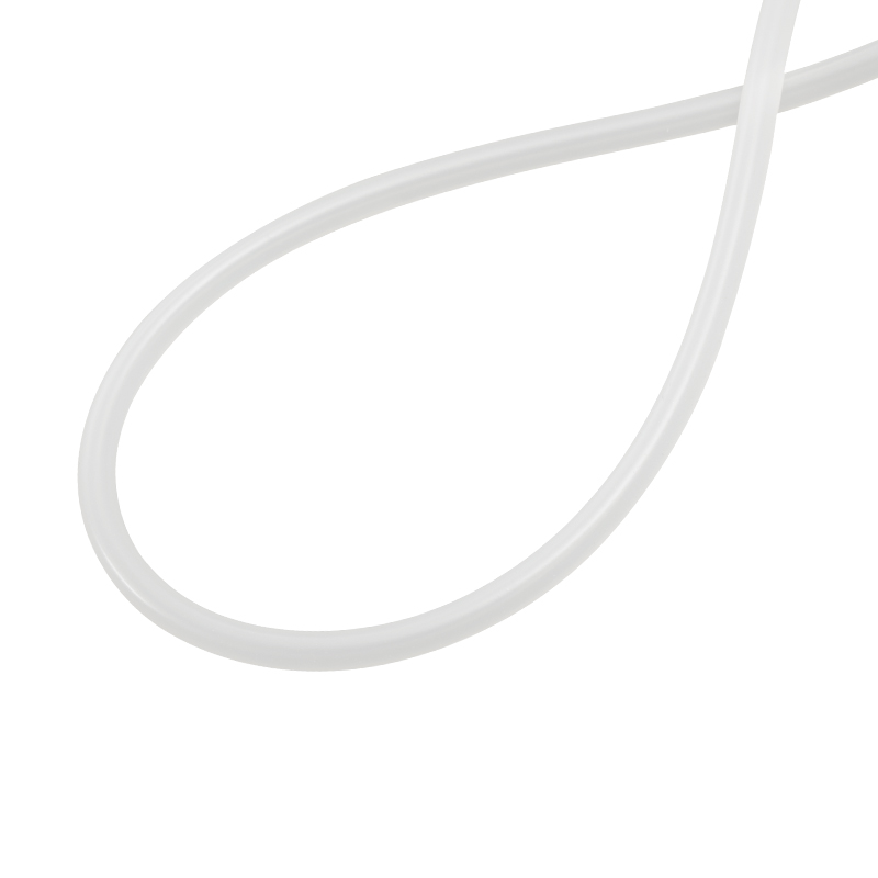 Tub din cauciuc siliconic Tub din cauciuc siliconic incolor și inodor Tub din cauciuc siliconic Tub din cauciuc siliconic incolor și inodor