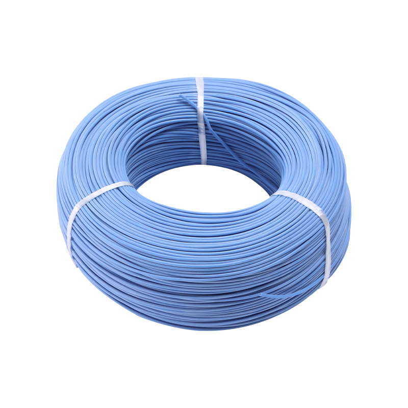 Linie de instalare moale din silicon rezistent la temperaturi ridicate UL3530 Linie de instalare moale din silicon rezistent la temperaturi ridicate UL3530