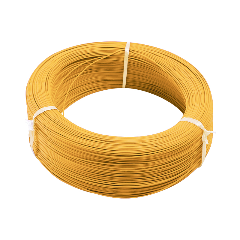 Sârmă de conectare Xlpvc reticulat pentru iradiere UL1430 Sârmă de conectare Xlpvc reticulat pentru iradiere UL1430