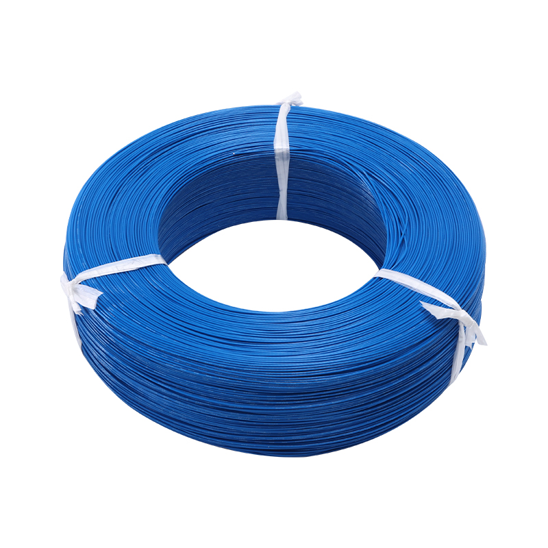 Cablu unic de cablare standard național 60227IEC06(RV).