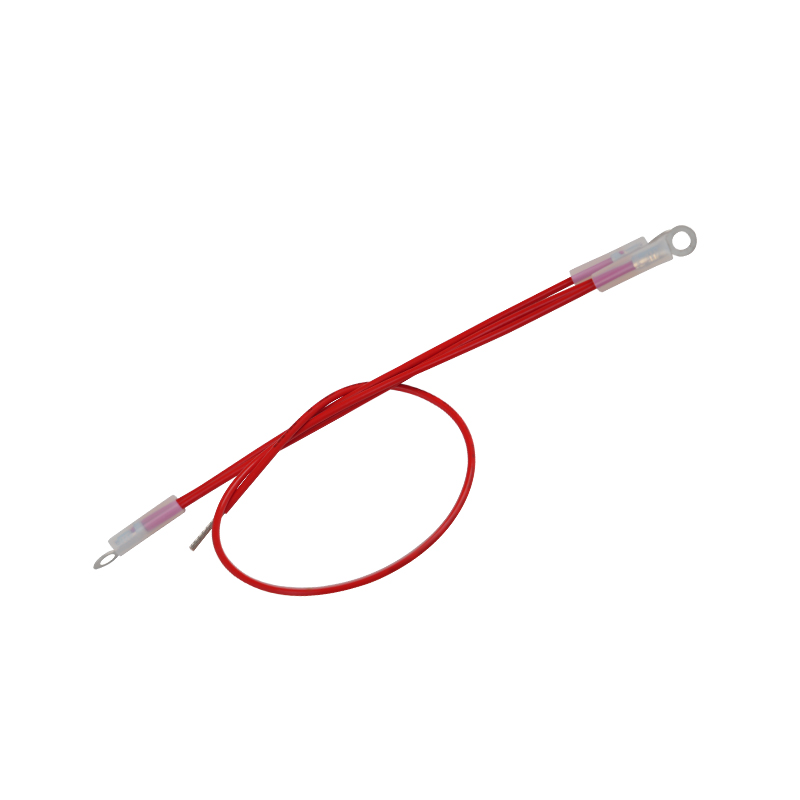 Cablajul friteusei cu aer Cablaj de control al temperaturii ridicate al friteioarei cu aer Cablajul friteusei cu aer Cablaj de control al temperaturii ridicate al friteioarei cu aer