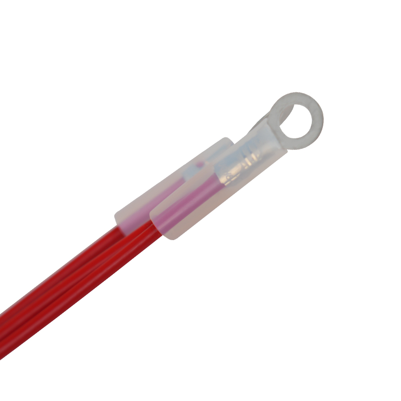 Cablajul friteusei cu aer Cablaj de control al temperaturii ridicate al friteioarei cu aer Cablajul friteusei cu aer Cablaj de control al temperaturii ridicate al friteioarei cu aer