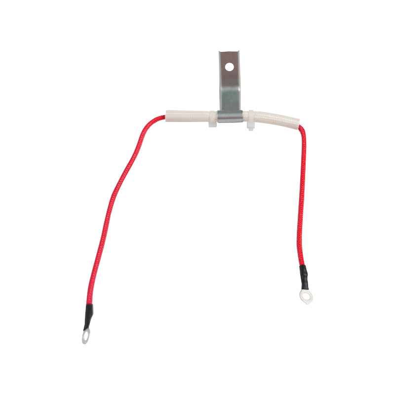 Cablajul oalei sub presiune Cablajul conexiunii interne a oalei sub presiune