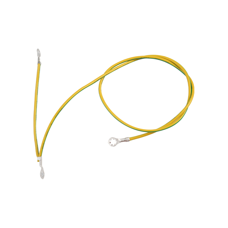 Cablajul friteusei cu aer Cablaj de control al temperaturii ridicate al friteioarei cu aer Cablajul friteusei cu aer Cablaj de control al temperaturii ridicate al friteioarei cu aer