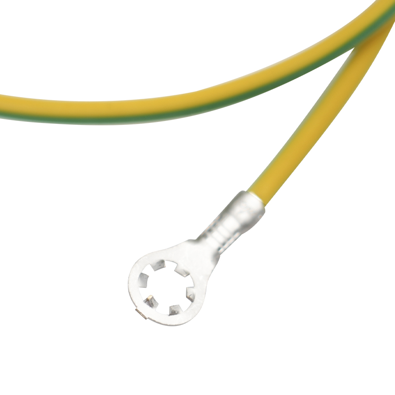 Cablajul friteusei cu aer Cablaj de control al temperaturii ridicate al friteioarei cu aer Cablajul friteusei cu aer Cablaj de control al temperaturii ridicate al friteioarei cu aer