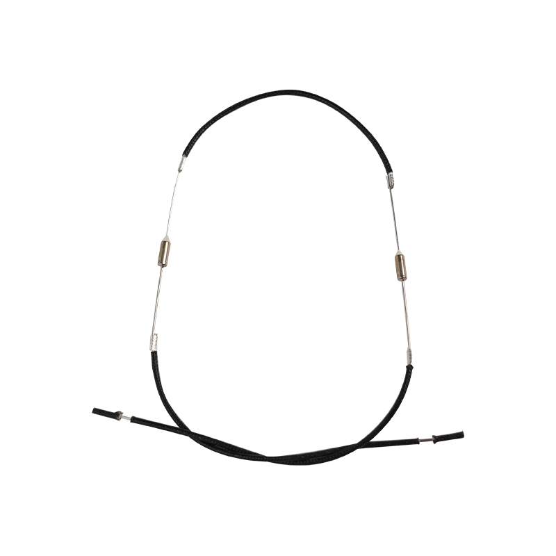 Cablajul friteusei cu aer Cablaj de control al temperaturii ridicate al friteioarei cu aer Cablajul friteusei cu aer Cablaj de control al temperaturii ridicate al friteioarei cu aer