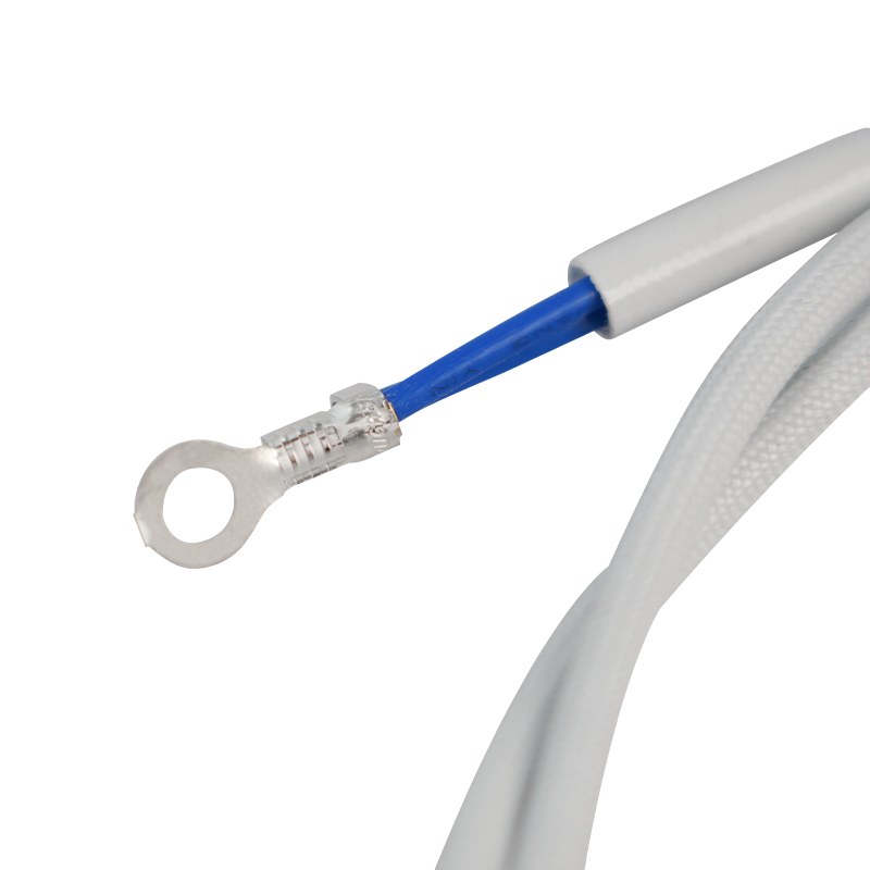 Cablajul friteusei cu aer Cablaj de control al temperaturii ridicate al friteioarei cu aer Cablajul friteusei cu aer Cablaj de control al temperaturii ridicate al friteioarei cu aer