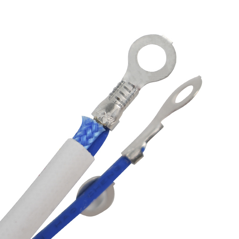 Cablajul friteusei cu aer Cablaj de control al temperaturii ridicate al friteioarei cu aer Cablajul friteusei cu aer Cablaj de control al temperaturii ridicate al friteioarei cu aer