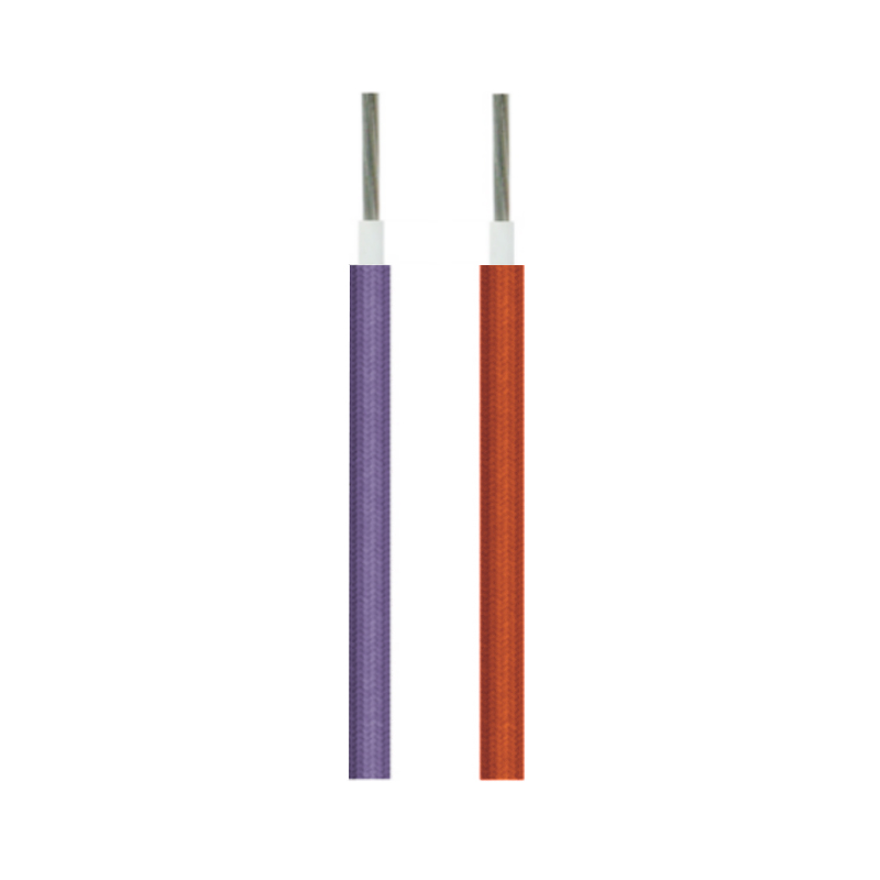 UL3071/3074/3075 Cu sârmă din silicon împletit