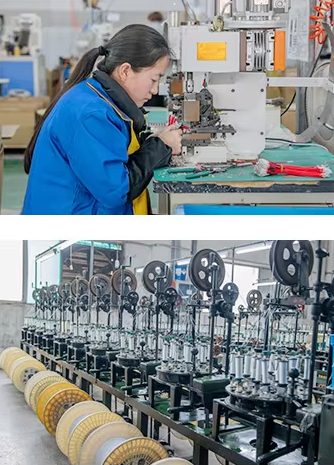 Jiangyin Zhijun Appliance Electric Cable and Wire Co.,ltd