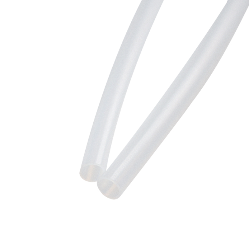 Manșon din teflon Manșon alb din teflon Fep Manșon din teflon Manșon alb din teflon Fep