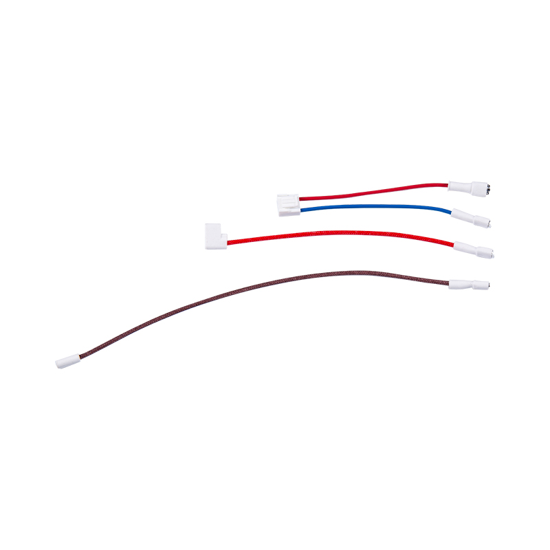 Cablaj de control al mașinii de abur și coacere Cablaj de control al mașinii de abur și coacere