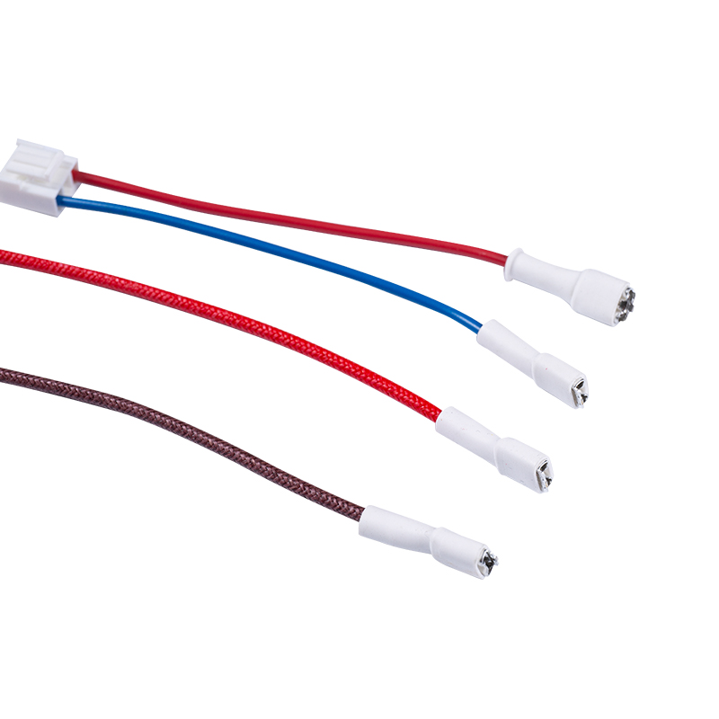 Cablaj de control al mașinii de abur și coacere Cablaj de control al mașinii de abur și coacere