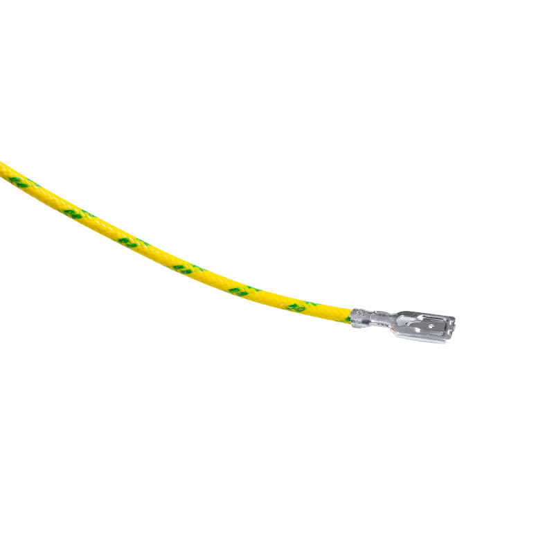 Cablajul de control al aparatului de vafe Cablajul de control al aparatului de vafe