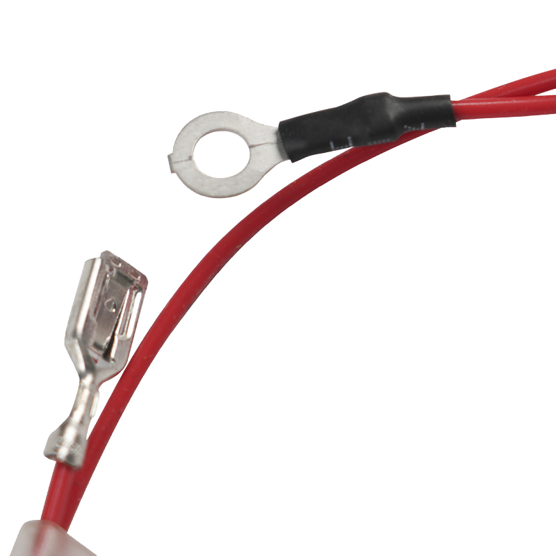 Cablaj de conexiune internă a mașinii de etanșare Cablaj de conexiune internă a mașinii de etanșare