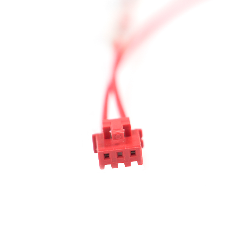 Cablaj de conexiune internă a mașinii de etanșare Cablaj de conexiune internă a mașinii de etanșare