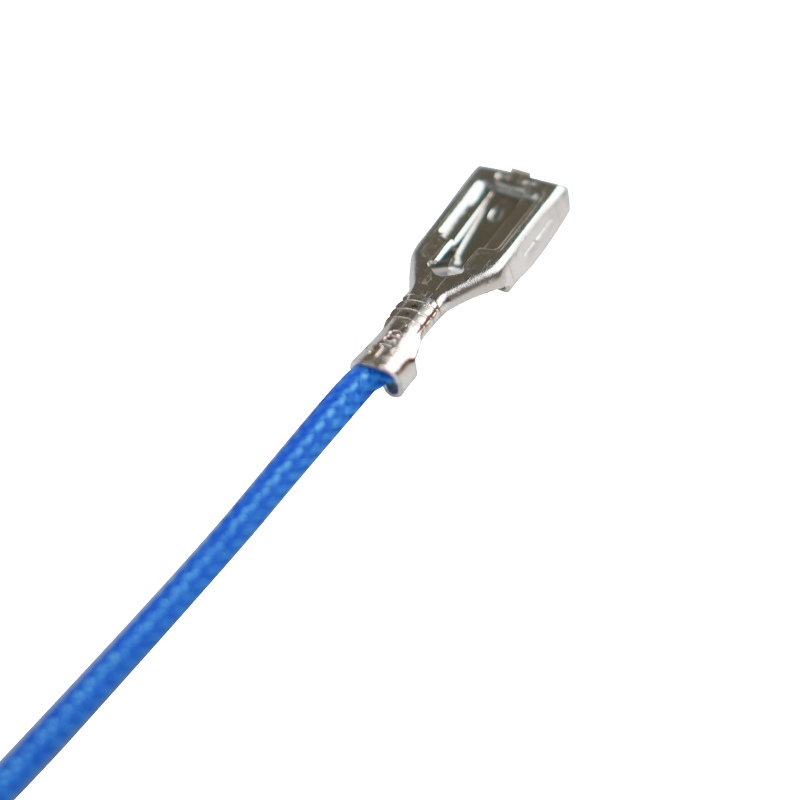 Cablajul de control al tigaii electrice Cablajul de control al tigaii electrice