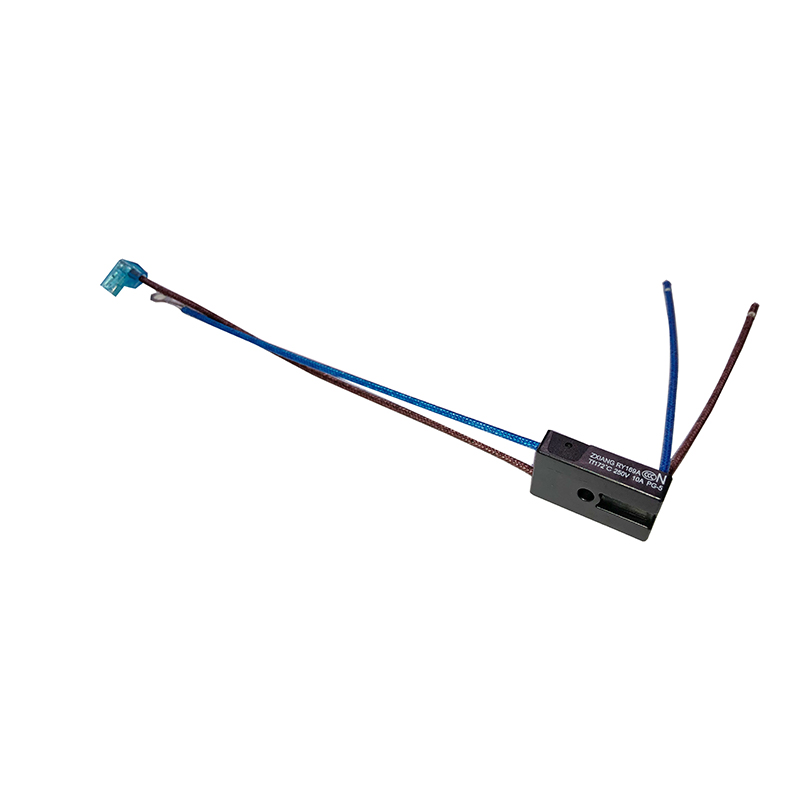 Ansamblu de siguranțe termice Componente pentru ghivece pentru siguranțe termice în interiorul aparatelor electrocasnice Ansamblu de siguranțe termice Componente pentru ghivece pentru siguranțe termice în interiorul aparatelor electrocasnice