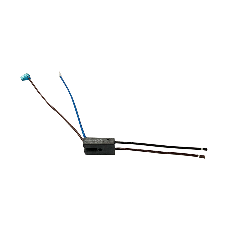 Ansamblu de siguranțe termice Componente pentru ghivece pentru siguranțe termice în interiorul aparatelor electrocasnice Ansamblu de siguranțe termice Componente pentru ghivece pentru siguranțe termice în interiorul aparatelor electrocasnice